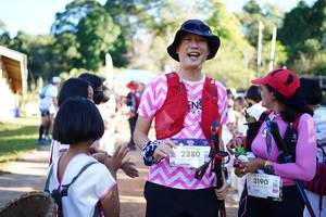 BIB: 2280, 3190
                            <button type="button" onclick="openModal(19025945)" class="btn btn-primary btn-sm float-right btn-popup" data-toggle="modal" data-target=".modal-high-quality">
                        <i class="fas fa-shopping-cart"></i> Add to Cart
                    </button>
                                            <button type="button" onclick="isThisMe(19025945, true)" class="btn btn-success btn-sm float-right btn-popup btn-isme hidden" data-toggle="tooltip" data-placement="bottom" title="นี่คือรูปของคุณใช่ไหม คลิกที่นี่เพื่อเอาเข้าอัลบั้ม">
                        <i class="fas fa-plus"></i> Add to album
                    </button>
                    <button type="button" onclick="isThisMe(19025945, false)" class="btn btn-warning btn-sm float-right btn-popup btn-isnotme hidden">
                        <i class="fas fa-ban"></i> Remove from album
                    </button>